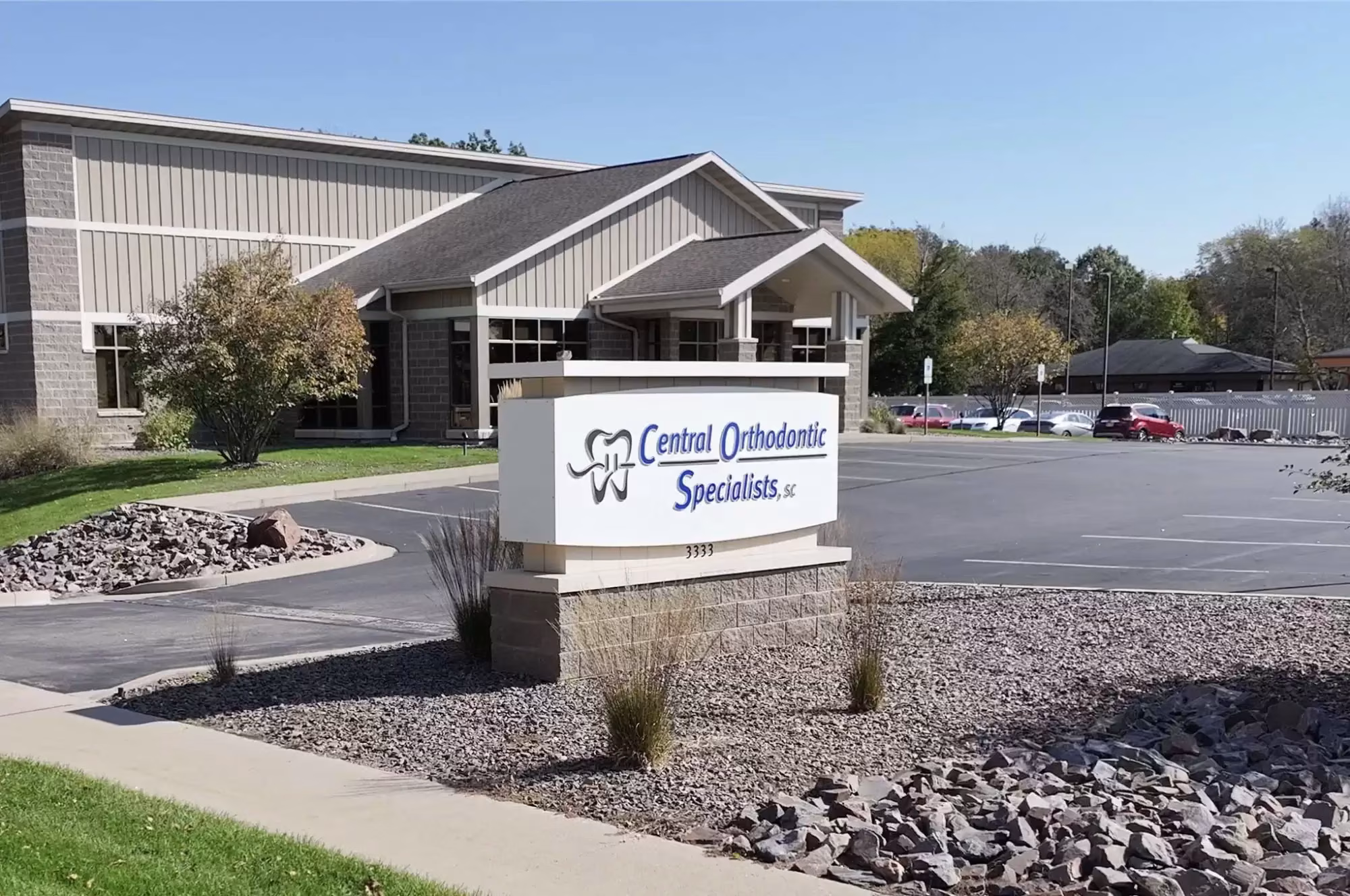 central-ortho-center