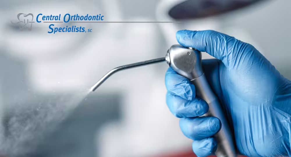 dental tool