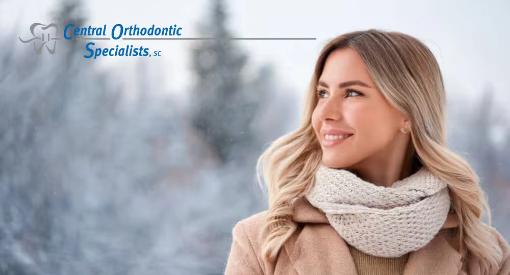Top 5 Orthodontic Treatments Available at Central Orthodontic Specialists
